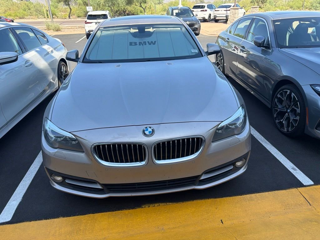 bmw 5 series 2016 WBA5A5C56GG351193 image bmw 5 series 2016 WBA5A5C56GG351193 image